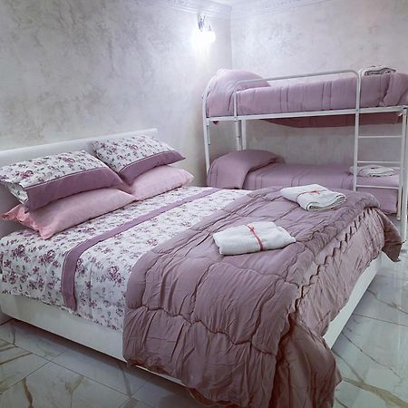 Apartmán Blessing House Neapol Exteriér fotografie