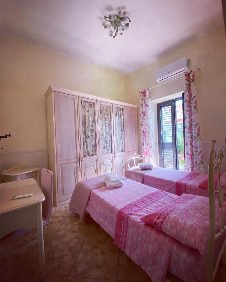 Apartmán Blessing House Neapol Exteriér fotografie