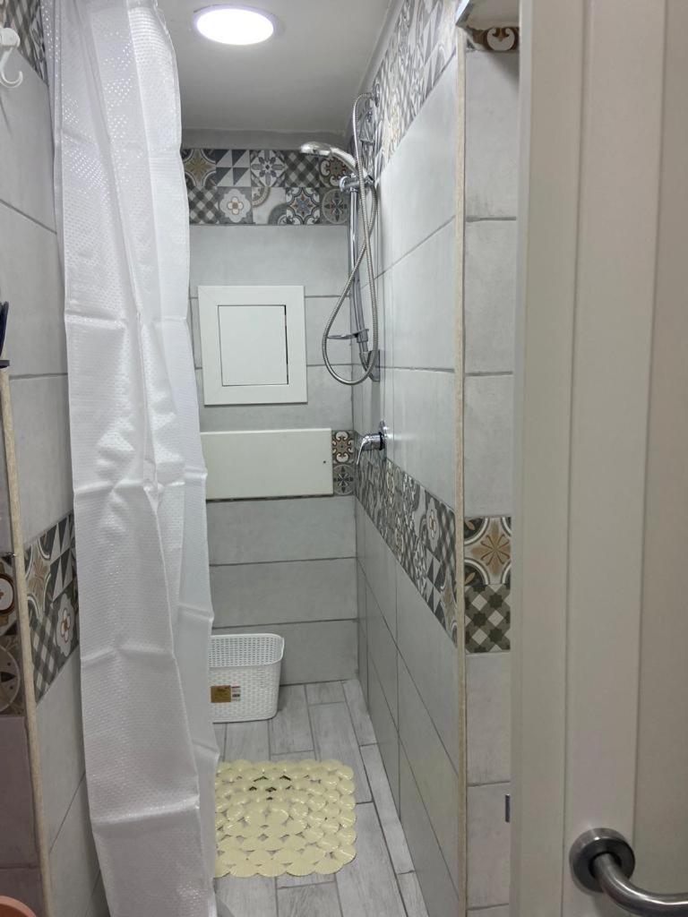 Apartmán Blessing House Neapol Exteriér fotografie