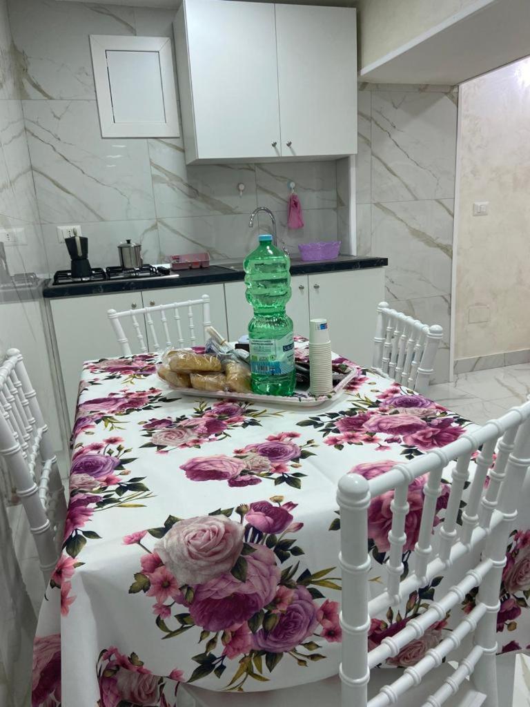 Apartmán Blessing House Neapol Exteriér fotografie